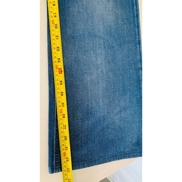 Diesel Jeans Denim Vixy W27 - Picture 8 of 12